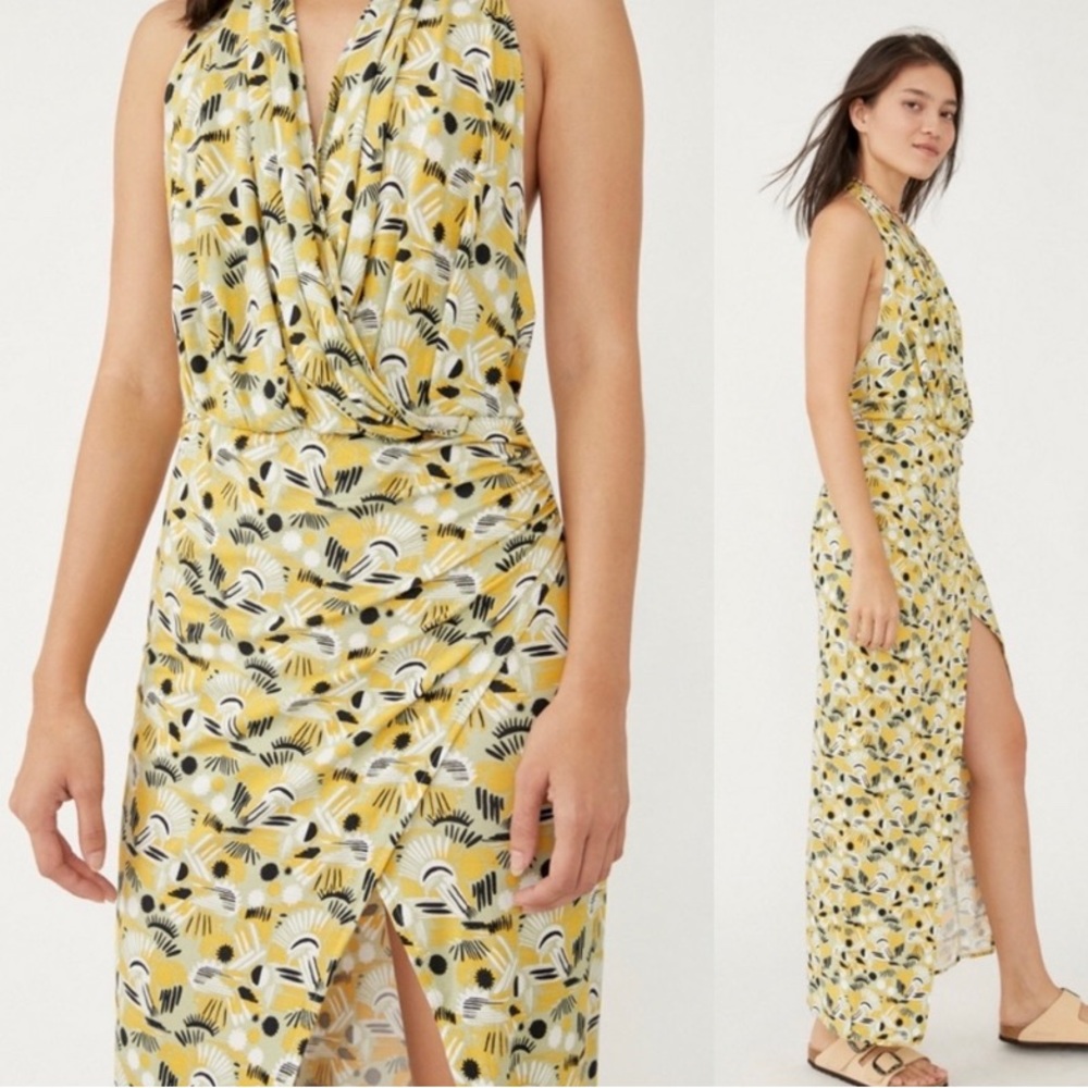 Free People Daria Dress